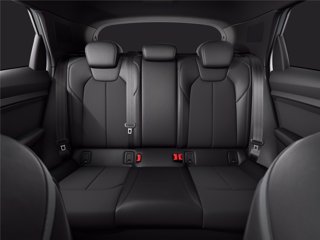 AUDI A1 allstreet 30 TFSI S tronic Identity Contrast