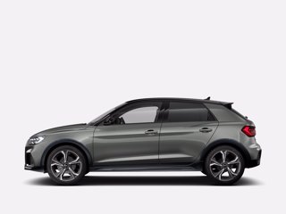 AUDI A1 allstreet 30 TFSI S tronic Identity Contrast