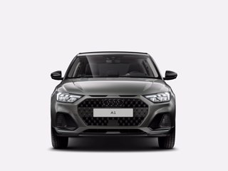 AUDI A1 allstreet 30 TFSI S tronic Identity Contrast