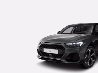 AUDI A1 allstreet 30 TFSI S tronic Identity Contrast