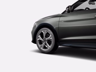 AUDI A1 allstreet 30 TFSI S tronic Identity Contrast
