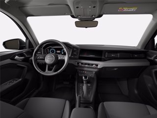 AUDI A1 allstreet 30 TFSI S tronic Identity Contrast