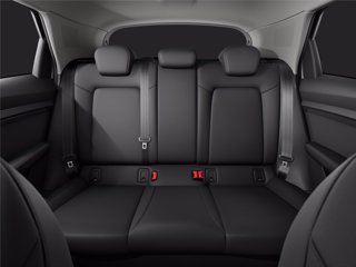 AUDI A1 allstreet 30 TFSI S tronic Identity Contrast
