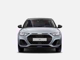 AUDI A1 allstreet 30 TFSI S tronic Identity Contrast