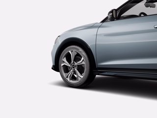 AUDI A1 allstreet 30 TFSI S tronic Identity Contrast