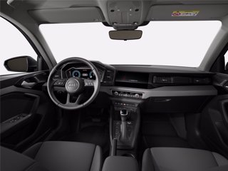 AUDI A1 allstreet 30 TFSI S tronic Identity Contrast