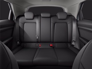 AUDI A1 allstreet 30 TFSI S tronic Identity Contrast