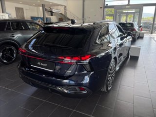 AUDI A6 Avant TDI 150 kW S tronic quattro S line edition