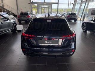 AUDI A6 Avant TDI 150 kW S tronic quattro S line edition