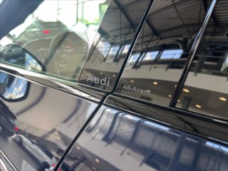AUDI A6 Avant TDI 150 kW S tronic quattro S line edition