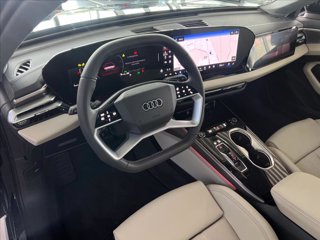 AUDI A6 Avant TDI 150 kW S tronic quattro S line edition