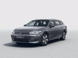 VOLKSWAGEN Passat 1.5 TSI eHybrid 204 CV DSG Business