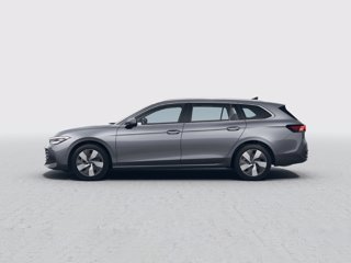 VOLKSWAGEN Passat 1.5 TSI eHybrid 204 CV DSG Business