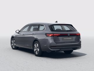 VOLKSWAGEN Passat 1.5 TSI eHybrid 204 CV DSG Business