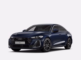 AUDI A5 e-hybrid 220 kW quattro S tronic S Line Edition