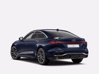 AUDI A5 e-hybrid 220 kW quattro S tronic S Line Edition