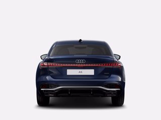 AUDI A5 e-hybrid 220 kW quattro S tronic S Line Edition