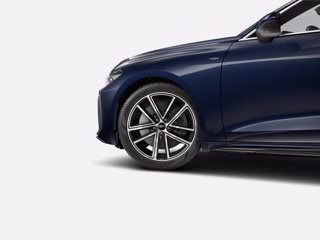 AUDI A5 e-hybrid 220 kW quattro S tronic S Line Edition