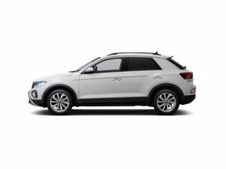 VOLKSWAGEN T-Roc 1.0 TSI Edition Plus