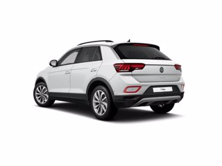 VOLKSWAGEN T-Roc 1.0 TSI Edition Plus