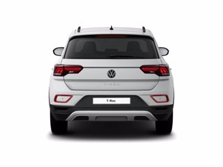 VOLKSWAGEN T-Roc 1.0 TSI Edition Plus