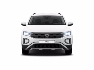 VOLKSWAGEN T-Roc 1.0 TSI Edition Plus