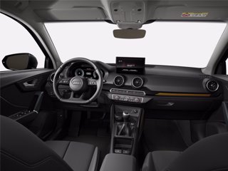 AUDI Q2 30 TDI S line Edition