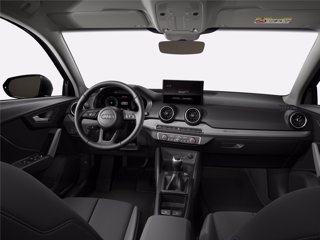 AUDI Q2 30 TDI S line Edition