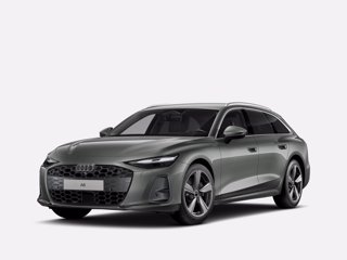 AUDI A6 Avant TDI 150 kW S tronic Business