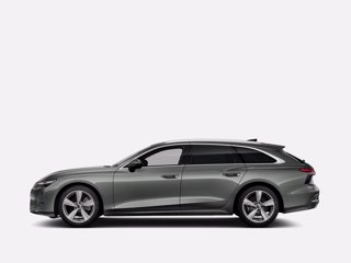 AUDI A6 Avant TDI 150 kW S tronic Business