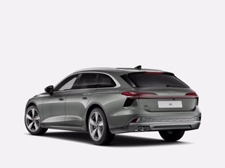 AUDI A6 Avant TDI 150 kW S tronic Business