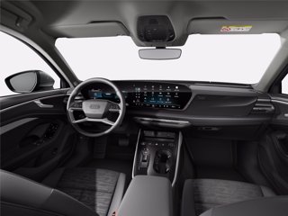 AUDI A6 Avant TDI 150 kW S tronic Business