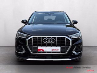 AUDI Q3 35 2.0 tdi business advanced s-tronic