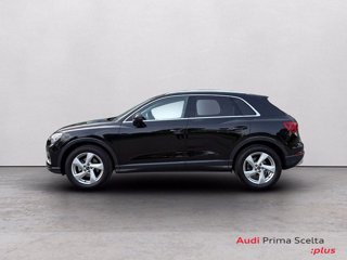AUDI Q3 35 2.0 tdi business advanced s-tronic