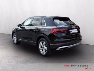 AUDI Q3 35 2.0 tdi business advanced s-tronic