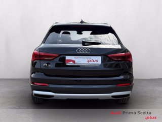 AUDI Q3 35 2.0 tdi business advanced s-tronic