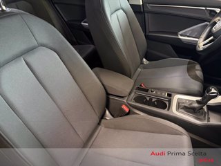 AUDI Q3 35 2.0 tdi business advanced s-tronic