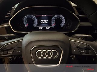 AUDI Q3 35 2.0 tdi business advanced s-tronic