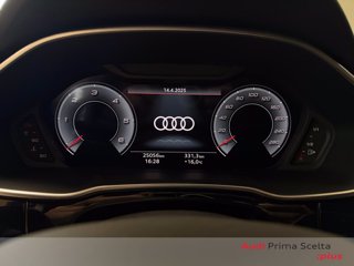 AUDI Q3 35 2.0 tdi business advanced s-tronic