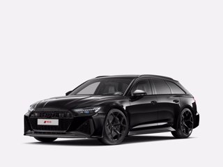 AUDI RS 6 Avant 4.0 TFSI V8 quattro tiptronic Performance
