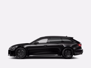 AUDI RS 6 Avant 4.0 TFSI V8 quattro tiptronic Performance