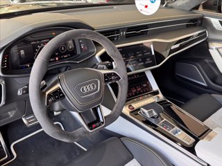 AUDI RS 6 Avant 4.0 TFSI V8 quattro tiptronic Performance