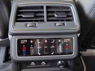 AUDI RS 6 Avant 4.0 TFSI V8 quattro tiptronic Performance