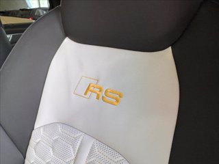 AUDI RS 6 Avant 4.0 TFSI V8 quattro tiptronic Performance
