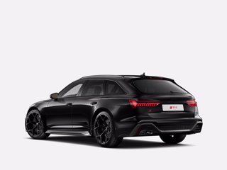 AUDI RS 6 Avant 4.0 TFSI V8 quattro tiptronic Performance