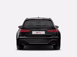 AUDI RS 6 Avant 4.0 TFSI V8 quattro tiptronic Performance