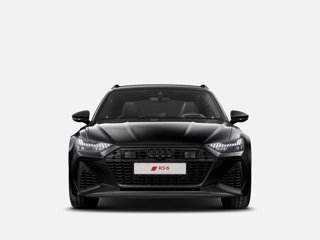 AUDI RS 6 Avant 4.0 TFSI V8 quattro tiptronic Performance