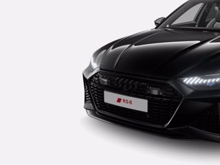 AUDI RS 6 Avant 4.0 TFSI V8 quattro tiptronic Performance