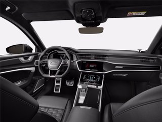 AUDI RS 6 Avant 4.0 TFSI V8 quattro tiptronic Performance