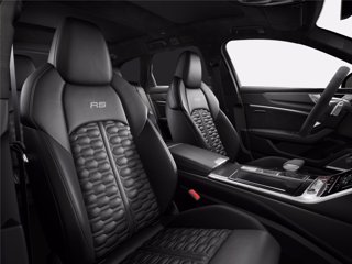 AUDI RS 6 Avant 4.0 TFSI V8 quattro tiptronic Performance